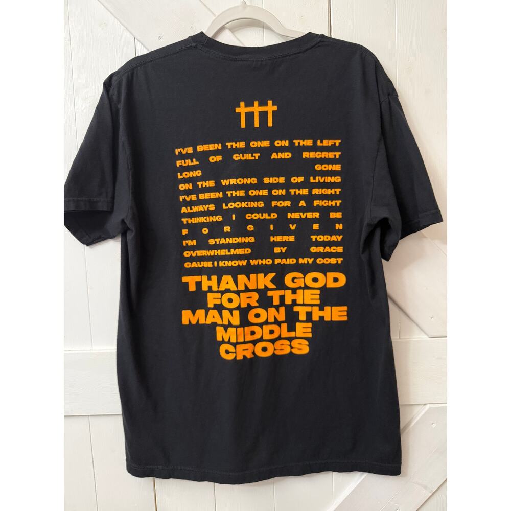 Vintage Rhett Walker Tee Unisex Large